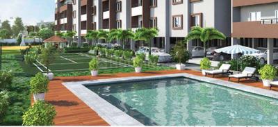 Project Image of 1135 Sq.ft 2 BHK Apartment / Flat for sale in K R Puram for Rs. 11500000
