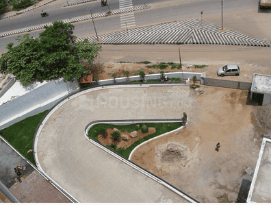 Project Image of 525.0 - 562.0 Sq.ft 1 BHK Apartment for buy in Heera Infocity
