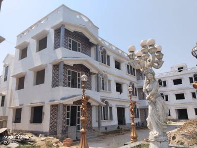 Project Image of 550.0 - 2000.0 Sq.ft Studio Studio Apartment for buy in Jagannath Hiyar Majhe
