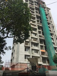 Project Image of 1053.0 - 1619.0 Sq.ft 2 BHK Apartment for buy in SFS Olympia