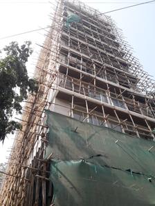 Project Image of 1713.0 - 1717.0 Sq.ft 4 BHK Apartment for buy in Unique Finessia 4th Floor To 9th Floor