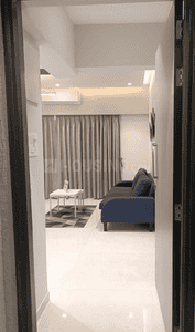 Project Image of 1250 Sq.ft 3 BHK Apartment / Flat for sale in Malad West for Rs. 29000000