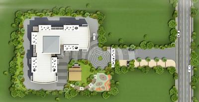 Project Image of 975.0 - 1105.0 Sq.ft 2 BHK Apartment for buy in Anjani Amores
