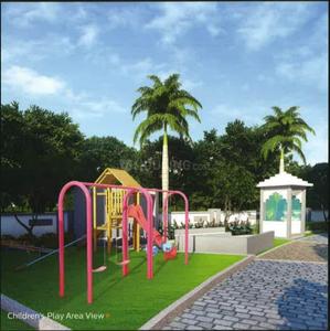 Project Image of 258.0 - 453.0 Sq.ft 1 BHK Apartment for buy in Hakke And Kad Silver Park