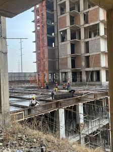 Project Image of 940.0 - 3140.0 Sq.ft 2 BHK Apartment for buy in Nirala Grand