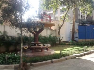 Project Image of 725.0 - 1044.0 Sq.ft 1 BHK Apartment for buy in Shree Vrushti