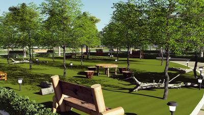Project Image of 0.0 - 1500.0 Sq.ft Residential Plot Plot for buy in Sohum Saarang