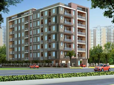 Prem Mohan Parth Empire I