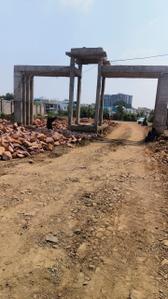 Project Image of 0.0 - 950.0 Sq.ft 3 BHK Duplex for buy in Aashima Anupama City Phase II