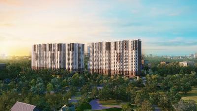 Project Image of 5720.0 - 5890.0 Sq.ft 5 BHK Apartment for buy in Bollineni Panache