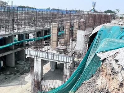 Project Image of 1355.0 - 5470.0 Sq.ft 2 BHK Apartment for buy in High9