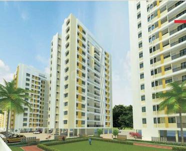 Project Image of 1100.0 - 3200.0 Sq.ft 2 BHK Apartment for buy in Aagam Heights