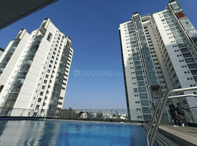 Project Image of 3720.0 - 4065.0 Sq.ft 4 BHK Duplex for buy in Sattva Magnificia