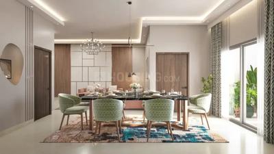 Project Image of 727.21 - 1024.0 Sq.ft 2 BHK Apartment for buy in Concorde Neo