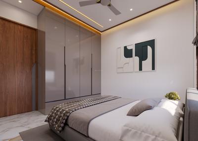 Project Image of 2313.0 - 2880.0 Sq.ft 3 BHK Apartment for buy in Eiffel Towers