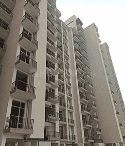 Project Image of 130.0 - 1283.0 Sq.ft 2 BHK Apartment for buy in Ansal Olympus Lake View Apartments Block A And C
