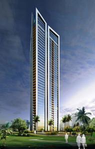 Project Image of 1590.0 - 8350.0 Sq.ft 2 BHK Apartment for buy in Westline Signature