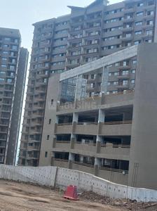 Project Image of 1490.0 - 2340.0 Sq.ft 3 BHK Apartment for buy in Golfland at Vanaha VII And VIII