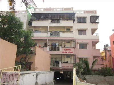 Project Image of 1120.0 - 1640.0 Sq.ft 2 BHK Apartment for buy in Kalpana Pride Homes
