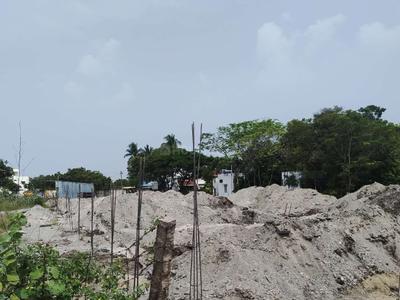 Project Image of 1665 Sq.ft 3 BHK Apartment / Flat for sale in Balaji Nagar for Rs. 11500000