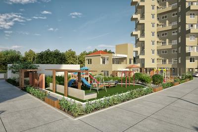 Project Image of 777.0 - 1039.0 Sq.ft 2 BHK Apartment for buy in Sentosa Pride Wing B