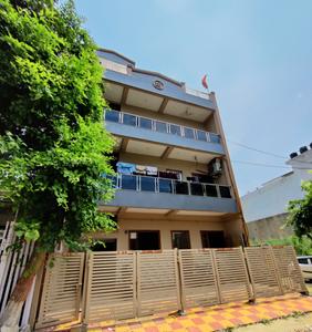 GD Heights Elevation 2