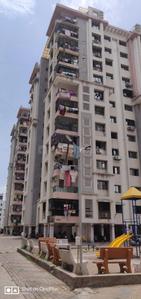 Project Image of 0.0 - 1305.0 Sq.ft 2 BHK Apartment for buy in Western Group Somchintamani