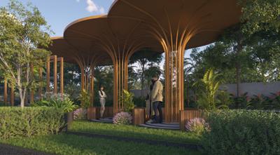 Project Image of 3865.0 - 4565.0 Sq.ft 4 BHK Villa for buy in Achyuta