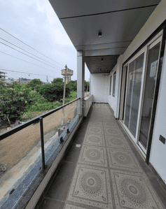 Project Image of 3000.0 - 3500.0 Sq.ft 4 BHK Builder Floor for buy in Rich Look Signature Residences