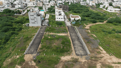 Project Image of 2100 Sq.ft 3 BHK Independent House for sale in Ramaond Reserve Line for Rs. 15000000