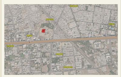 Project Image of 1097.17 - 1235.37 Sq.ft 3 BHK Apartment for buy in Balaji Nityam Paradise