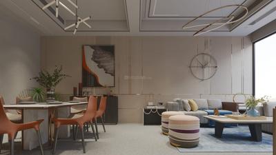 Project Image of 1350.0 - 3200.0 Sq.ft 2 BHK Apartment for buy in Kedia The Sezasthan