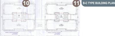 Project Image of 606.87 - 616.13 Sq.ft 2 BHK Apartment for buy in Saral Srushti