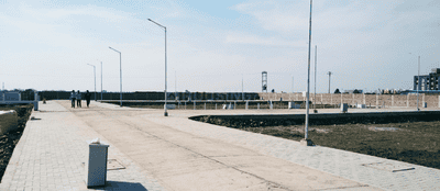 Project Image of 1075.64 - 4526.76 Sq.ft Residential Plot Plot for buy in Mauli Nagar 15