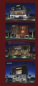 Project Image of 661.0 - 1351.0 Sq.ft 1 BHK Apartment for buy in Sai Brundavanam Advaitha