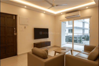 Project Image of 646.59 - 1064.12 Sq.ft 2 BHK Apartment for buy in Models Courtyard