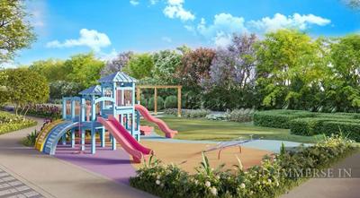 Project Image of 1262.19 - 2252.0 Sq.ft 3 BHK Apartment for buy in Larsen The Gateway