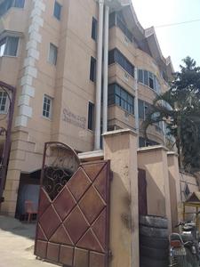 Project Image of 0.0 - 2000.0 Sq.ft 3 BHK Apartment for buy in Monarch Residence