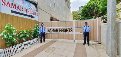 Project Image of 0.0 - 612.0 Sq.ft 2 BHK Apartment for buy in Samar Heights