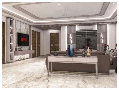 Project Image of 2000.0 - 4000.0 Sq.ft 4 BHK Builder Floor for buy in Prop Bricks Luxury Floors