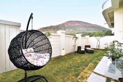 Project Image of 0.0 - 1480.0 Sq.ft 3 BHK Villa for buy in Ekta Greenville Phase 3