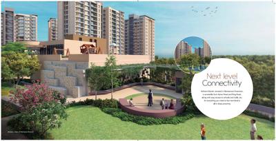 Project Image of 0.0 - 1787.36 Sq.ft 4 BHK Apartment for buy in Ashiana Ekansh