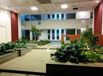 Project Image of 1169.0 - 1845.0 Sq.ft 2 BHK Apartment for buy in Mana Jardin