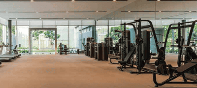 Project Image of 1708.88 - 3047.16 Sq.ft 3 BHK Apartment for buy in Oberoi Elysian Tower B