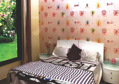 Project Image of 1345.0 - 1995.0 Sq.ft 3 BHK Apartment for buy in RAS Residency II