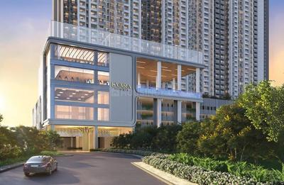 Gallery Cover Pic of L And T Evara Heights T2