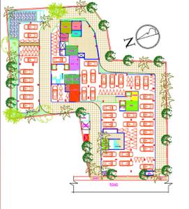 Project Image of 459.0 - 1384.0 Sq.ft 1 BHK Apartment for buy in ML Porospathor Regency