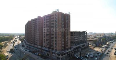 Project Image of 0.0 - 863.8 Sq.ft 3 BHK Apartment for buy in Eklingji Skylights
