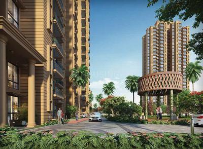 Project Image of 581.39 - 598.22 Sq.ft 2 BHK Apartment for buy in Signature Global Global Proxima II