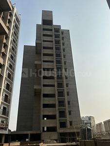 Project Image of 593.41 - 839.37 Sq.ft 2 BHK Apartment for buy in Myco Akeelah